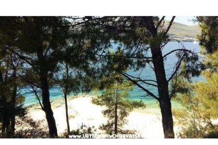 Appartamento familiare Okrug Donji foto 5