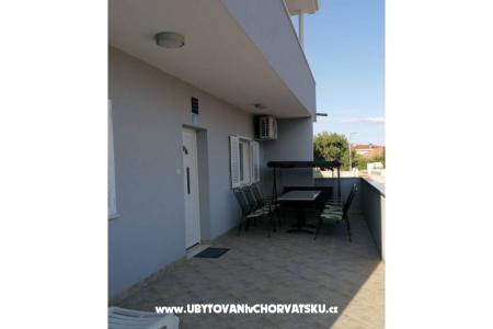 Appartamento Slavica foto 4