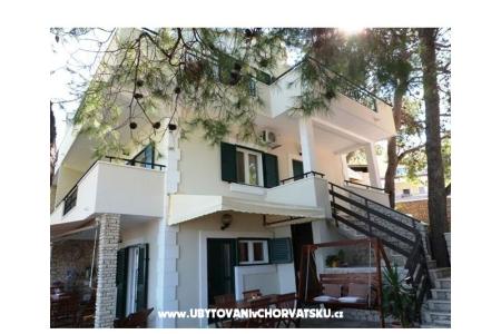 Appartamenti-cupic-trogir.com Trogir Croazia