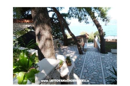 Appartamenti-cupic-trogir.com foto 4