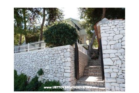 Appartamenti-cupic-trogir.com foto 5