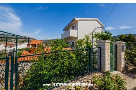 Appartamenti Dijana Trogir Croazia