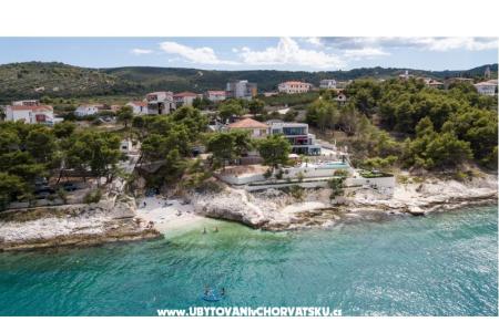 Appartamenti Domic Trogir Croazia