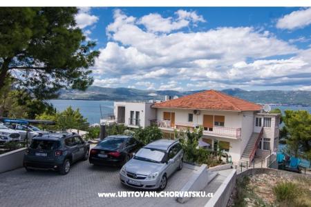 Appartamenti Domic foto 4