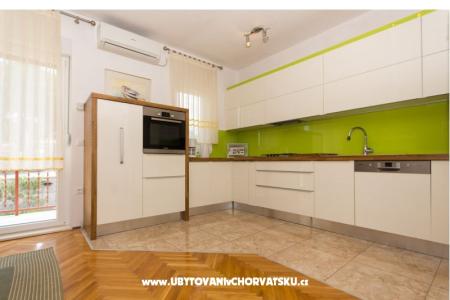 Appartamenti Domic foto 5