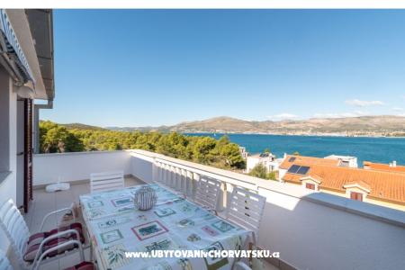 Appartamenti Gordana Trogir Croazia