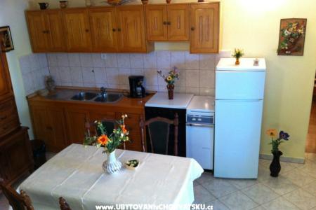 Appartamenti Grgo foto 4
