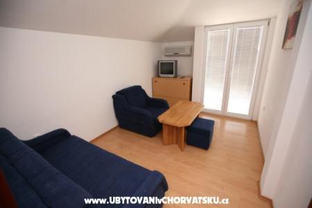 Appartamenti Ivan Seget Vranjica foto 3