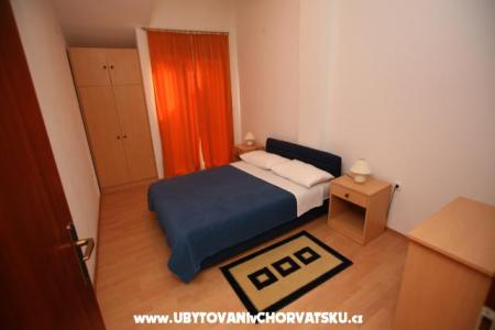 Appartamenti Ivan Seget Vranjica foto 4