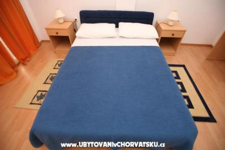 Appartamenti Ivan Seget Vranjica foto 5