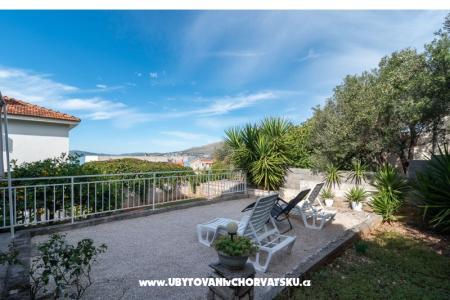 Appartamenti Josip Trogir Croazia