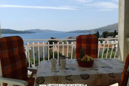 Appartamenti Kadulja Trogir Croazia