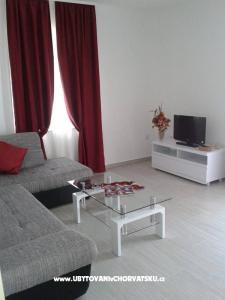 Appartamenti Kadulja foto 2