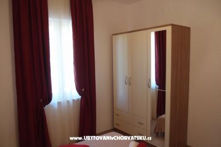 Appartamenti Kadulja foto 4