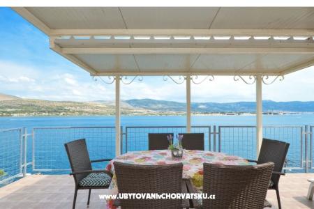 Appartamenti Katarina Trogir Croazia