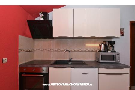 Appartamenti Klepo foto 4
