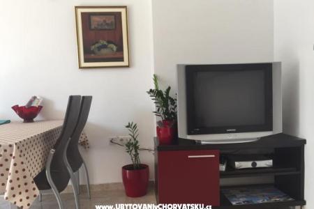 Appartamenti Kudelik Trogir Croazia