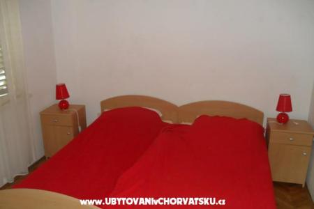 Appartamenti Marijan foto 4