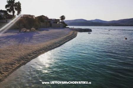 Appartamenti Marina foto 4