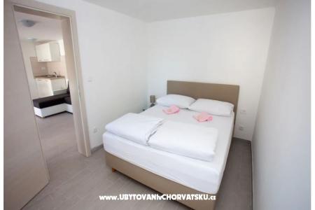 Appartamenti Marly foto 5