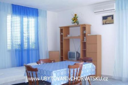 Appartamenti Milas foto 3