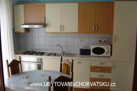 Appartamenti Milas foto 4
