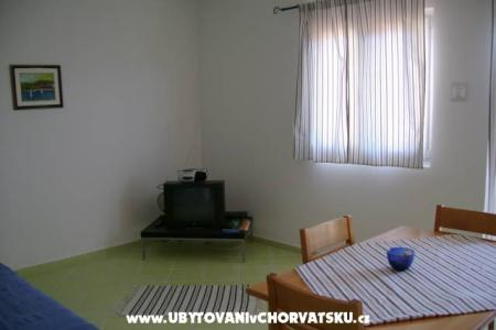 Appartamenti Ivo-Vranjica Belvedere foto 3