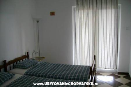 Appartamenti Ivo-Vranjica Belvedere foto 4