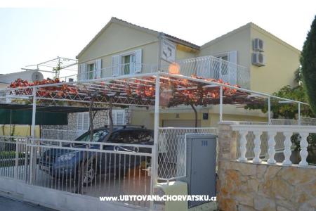 Appartamenti Petar Milat foto 2