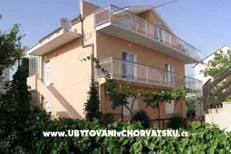 Appartamenti Riva & Roza foto 2