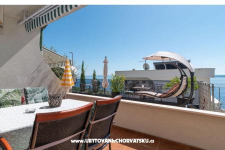 Appartamenti Sablic Trogir Croazia