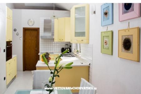 Appartamenti Satis i Laura foto 4