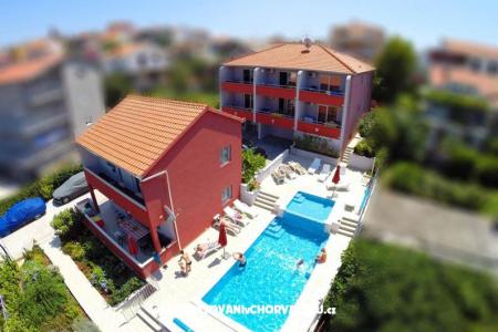 Appartamenti Stina – Trogir Croazia