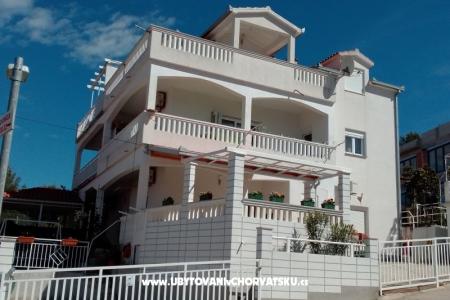 Appartamenti Tanja Trogir Croazia