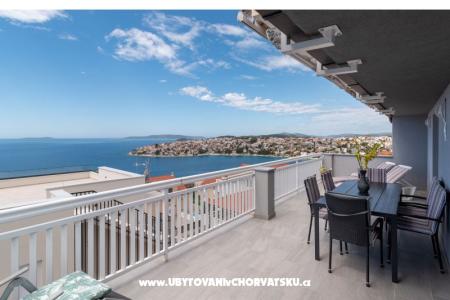 Appartamenti Tia Trogir Croazia