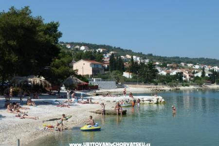 Appartamenti Tomic foto 2