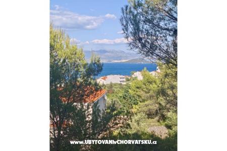 Appartamenti Ujevic Trogir Croazia