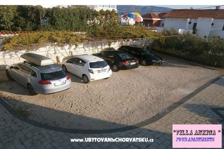 Appartamenti Villa Ankica foto 3