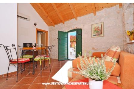 Appartamenti Villa Maslina foto 4