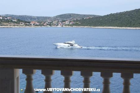 Appartamenti Vukman - Sevid foto 2