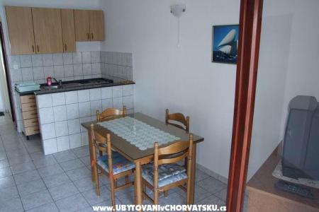 Appartamenti Vukman - Sevid foto 5