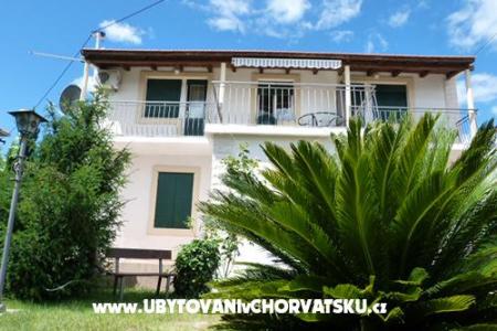 Appartamenti Zdravka Trogir Croazia