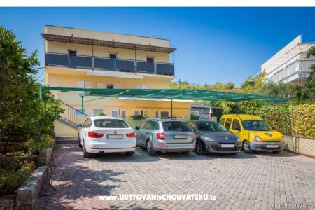 Appartamenti Žižić Trogir Croazia