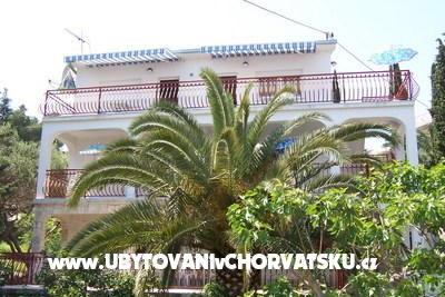 Appartamento Casa Juretic Trogir Croazia