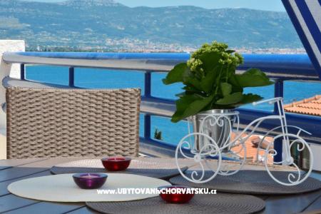 Apt Miana Trogir Croazia