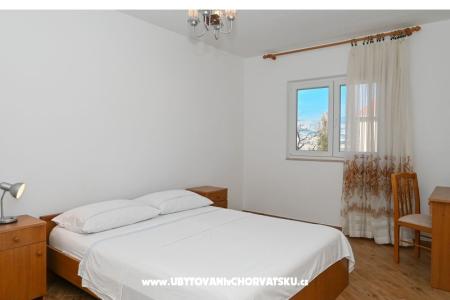 Arbanija Appartamenti foto 5