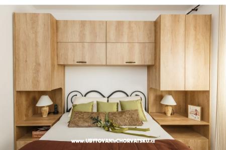 Argola Appartamenti 4* foto 3