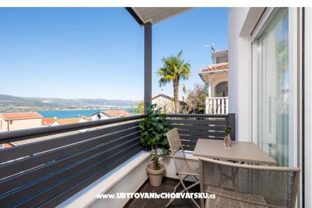 Arya Trogir Croazia