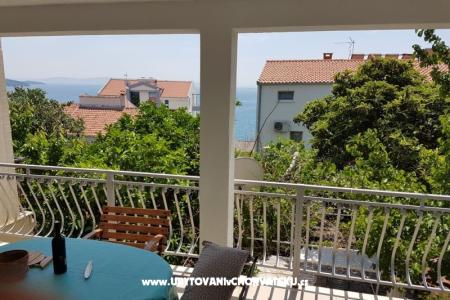 Appartamento/house Belvedere-Riviera foto 3