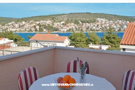 Bocic Appartamenti Trogir Croazia